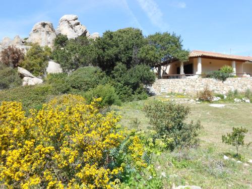 Santa Reparata House | Giuseppina ed il Mare - Baia Santa Reparata - Santa Teresa Gallura