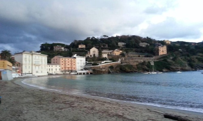 Sestri Levante Apartment | GIVE A HOLIDAY IN ONE OF THE MOST BEAUTIFUL PLACES OF LIGURIA