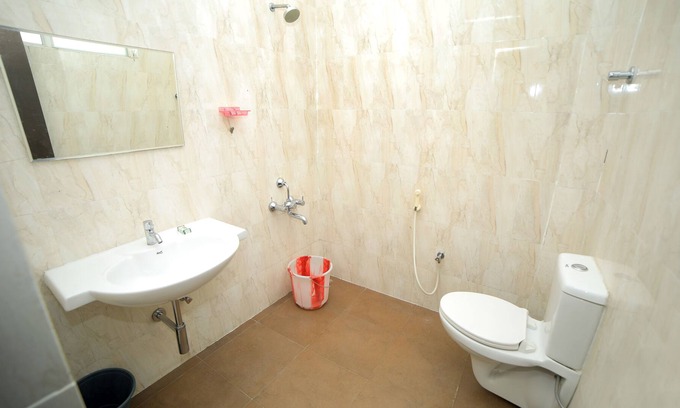 Perambalur Hotel | GK Residency