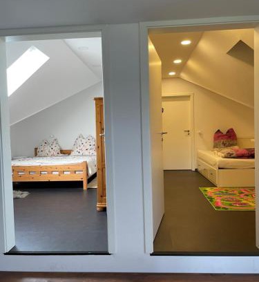 Wolfsburg Apartment | Glücksgriff