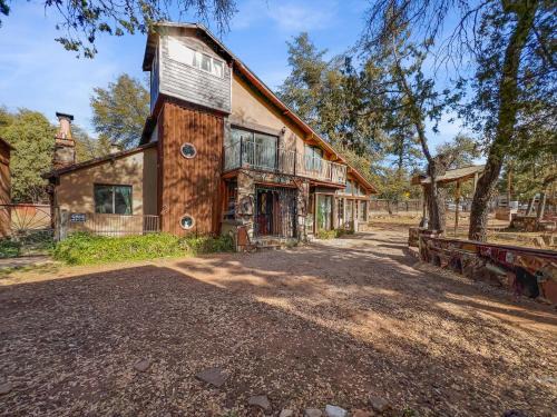 Payson House | Glade Payson