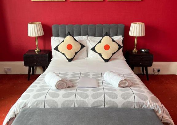 Newington House | Gladstone House
