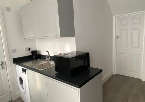 Jubilee Apartment | Gladys’ Apartment