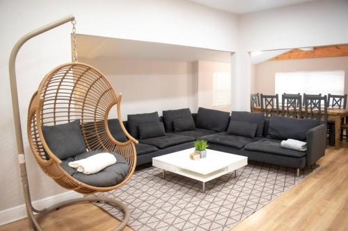 Ybor City House | Glamorous Ybor Home Near Downtown 3br