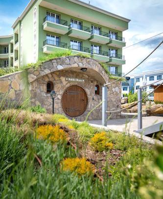 Plovdiv Hotel | Glamping Alliance Hotel