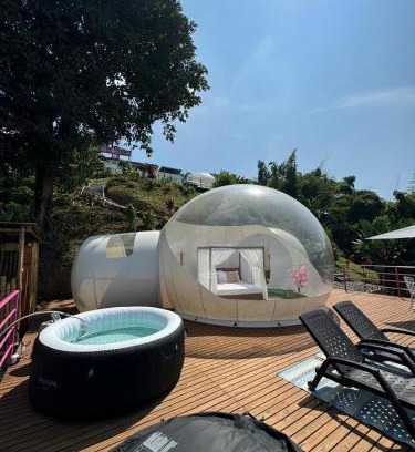Dosquebradas Other | Glamping Balcón del Cielo