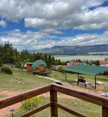 Guatavita Other | Glamping Brillo de Luna