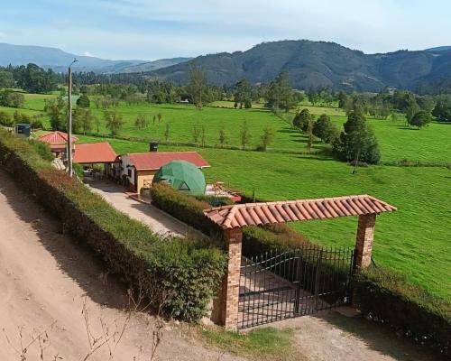 La Chapa Other | Glamping El Porvenir