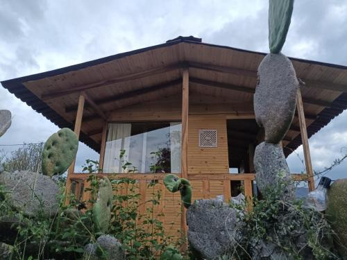 Villa de Leyva Other | Glamping Entre Nopales, Villa de Leyva