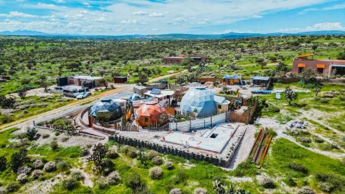 San Miguel de Allende Other | Glamping Espiral