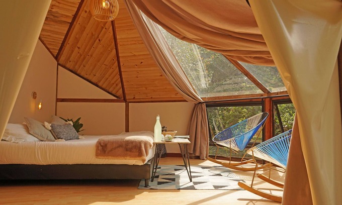 Salento Hotel | Glamping Lumbre