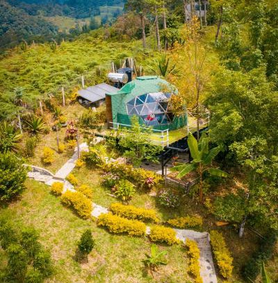 San Francisco Other | Glamping Magic Love
