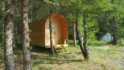 Nordholz Other | Glamping Pod