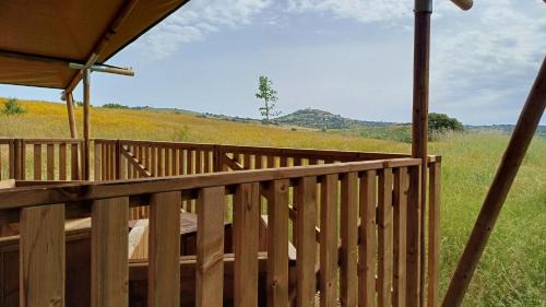 Magliano in Toscana Other | Glamping Podere Angiotto LODGE MONTIANO