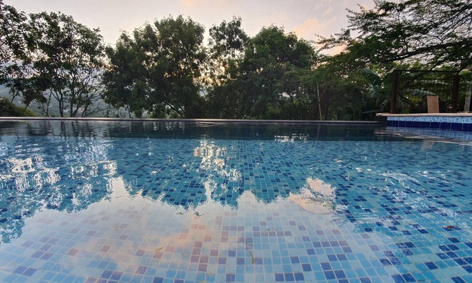 La Mesa Other | Glamping romantico en Vista Hermosa