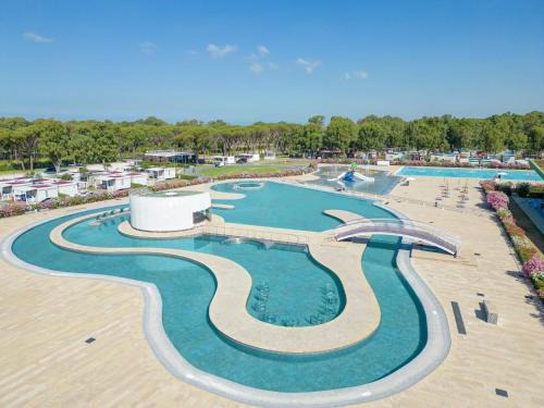 Zona XXXIV Casal Palocco Other | Glamping Rome