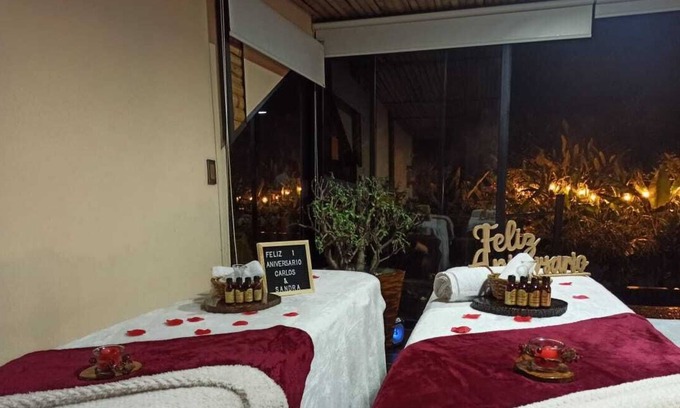 Salento Cabin | Glamping Salento
