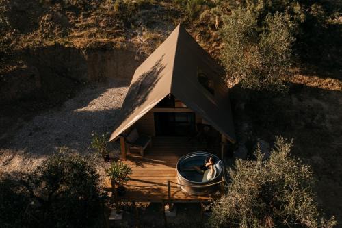 Cellino Attanasio Other | Glamping Uma Casanatura