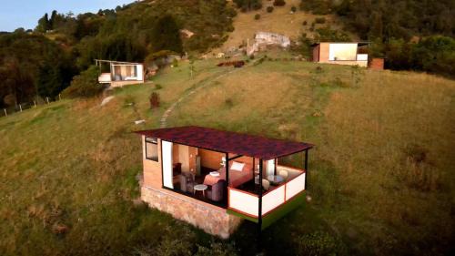 Sutatausa Other | Glamping Waná