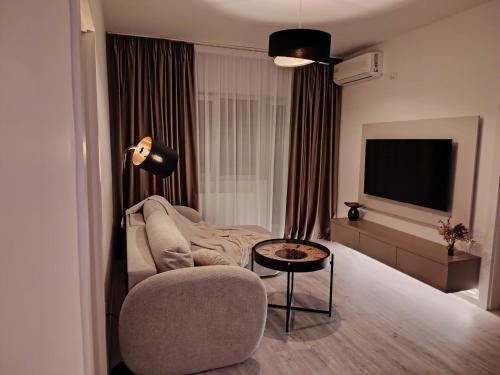 Bradu Apartment | Glamsuite