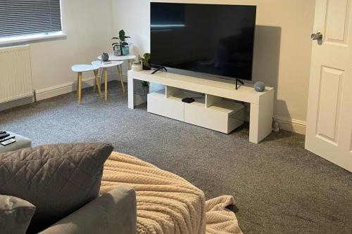 Glasgow Apartment | Glasgow City Apartment with 2 Bedrooms
