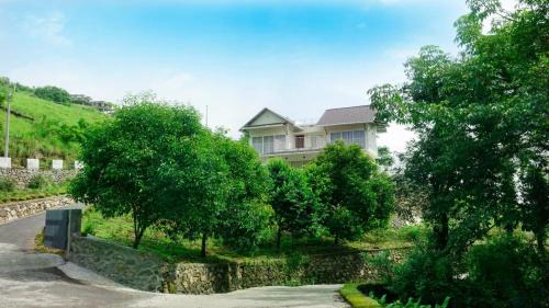 Elappara House | Glashaus by Izan