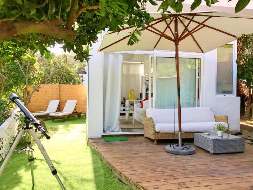 Las Brisas House | Glass House en Gran Canaria