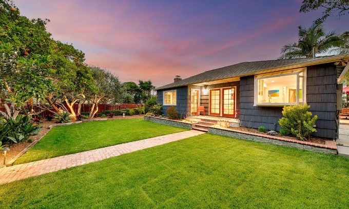 Leucadia House | Glaucus Gem Vacasa