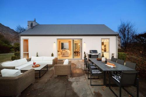 Arrowtown House | Glebe Arrowtown