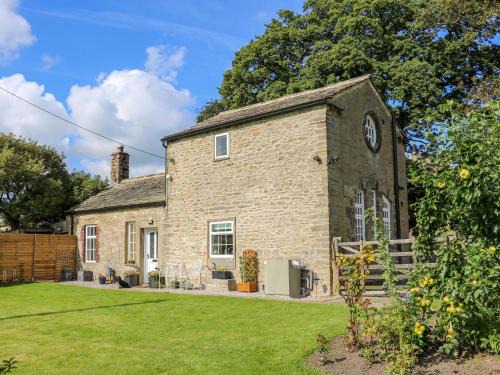 Skipton House | Glebe Cottage