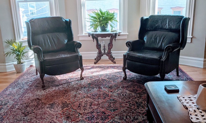 Jim Thorpe House | Glen Onoko Guesthouse: Your Gateway to the Scenic Lehigh River Gorge Adventures