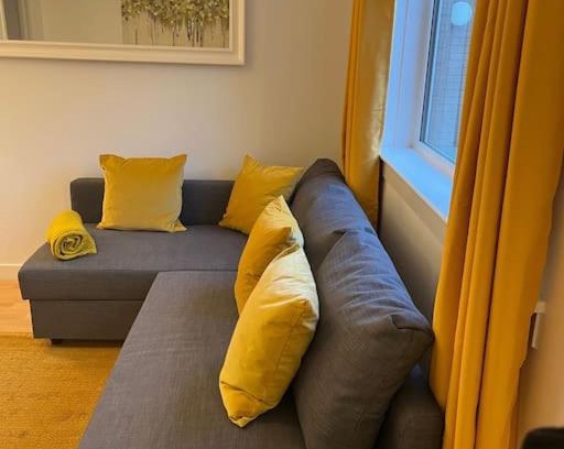 Pitcorthie Apartment | Glenbervie - Beautifully refurbished, self-contained apartment