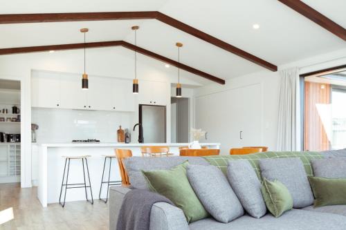 Methven House | Gleniffer Views