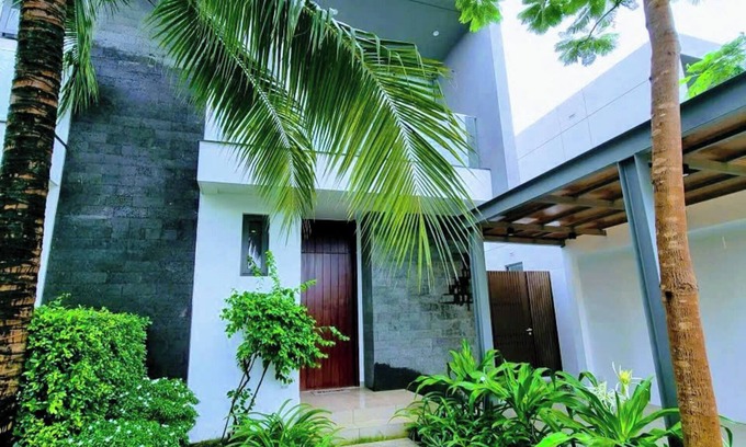 Phuoc Thuan Villa | Glenwood Sanctuary Villa 85 Ho Tram