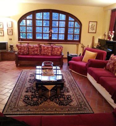 Arcola Bed & Breakfast | Gli Aceri B&B
