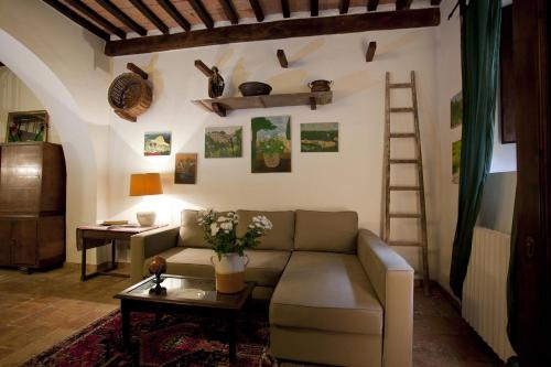 Sarteano House | Gli Angeli