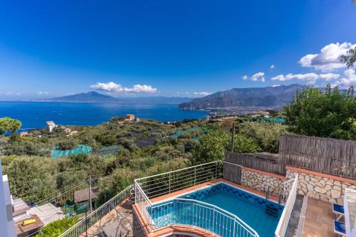 Priora House | Gli Occhi Del Mare