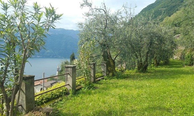 Nesso House | Gli Ulivi di Nesso