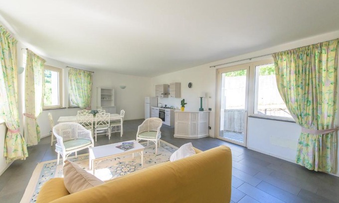 Gavi Apartment | Gli Zerbi