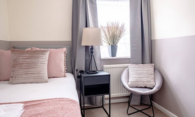 Cambridge House | Glisson House by condokeeper