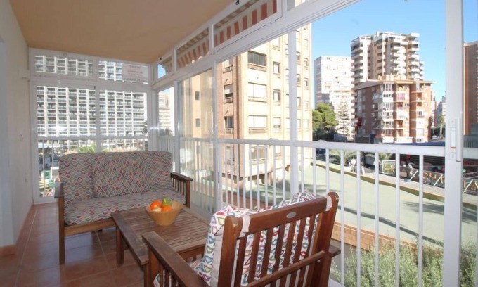 Benidorm House | Global El Junco - By Global Rental Holidays 8423