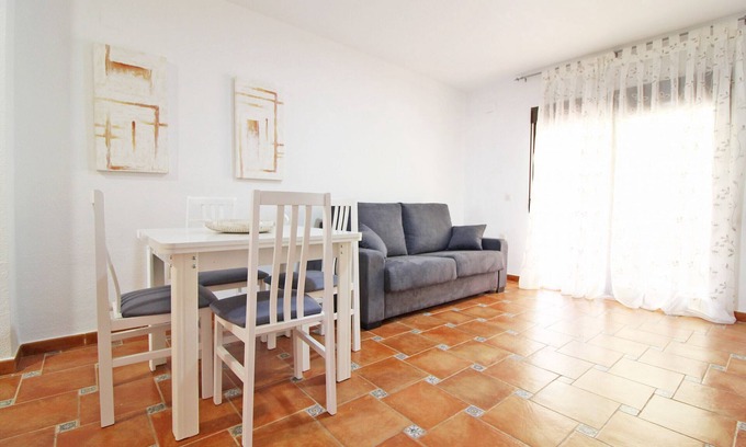 Canet de Berenguer Apartment | Global Properties: Nice and quiet apartment in Canet beach
