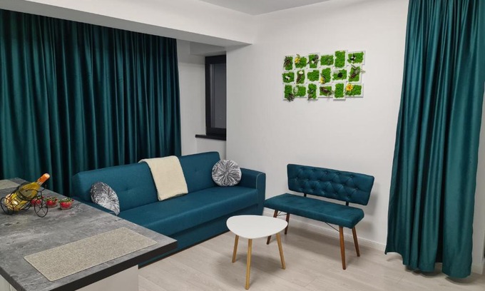 Sector 6 Apartment | Global Residence