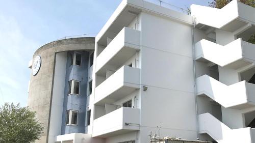 Hatsukaichi Hotel | Global Resort Miyajima View