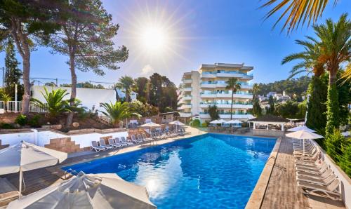 Costa de la Calma Apartment | Globales Costa de la Calma