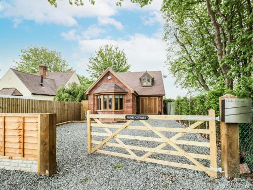 Stratford-upon-Avon House | Globe Cottage