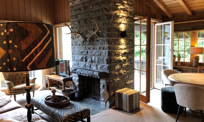 Schoenried Apartment | Gloggehus, Chalet by Interhome