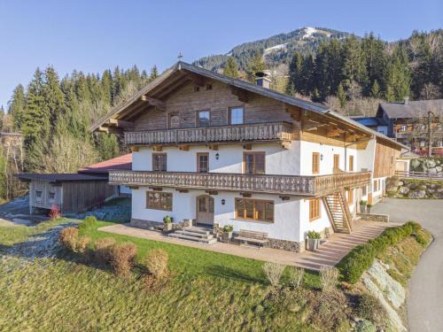 Westendorf Apartment | Glonersbühelhof Top 1