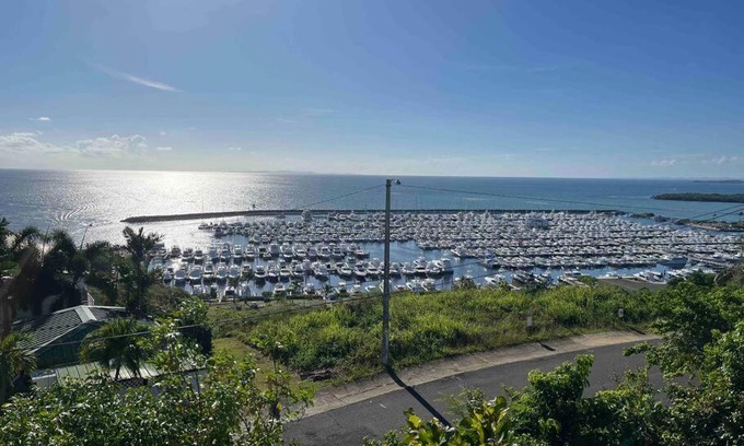 Demajagua Apartment | Glo’s Ocean View