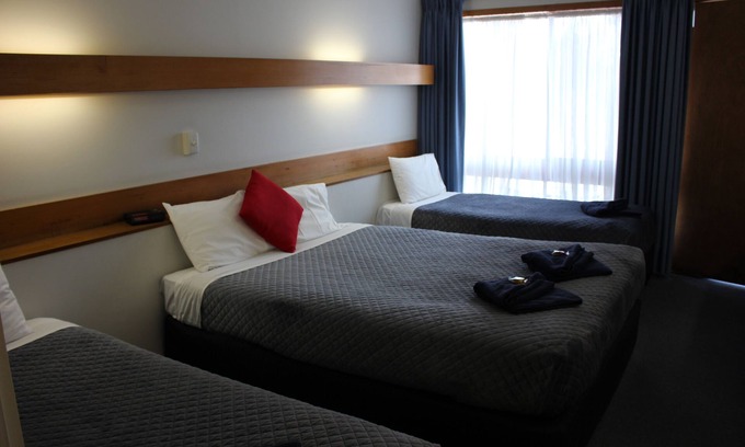 Horsham Hotel | Glynlea Motel
